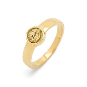 Circle Ring