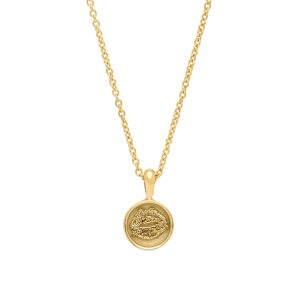 Circle Collier